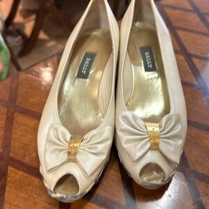 Bally Shoes 39.5 Italy